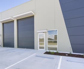 Factory, Warehouse & Industrial commercial property for lease at 8/18 Gregory Street West Lake Gardens VIC 3355