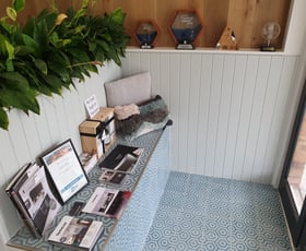 Offices commercial property leased at 77 Wardell Street Ashgrove QLD 4060