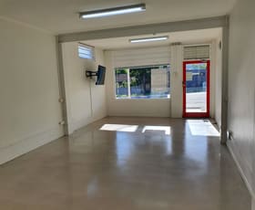 Offices commercial property leased at 69 Wardell Street Ashgrove QLD 4060