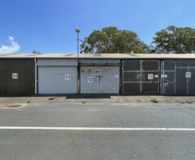 Factory, Warehouse & Industrial commercial property leased at Bays 13-14/177-185 Anzac Avenue Harristown QLD 4350