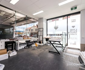 Shop & Retail commercial property leased at G05/134 Glen Eira Road Elsternwick VIC 3185