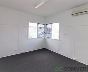 Offices commercial property leased at 7 Dexter Street South Toowoomba QLD 4350
