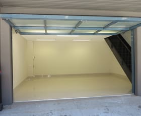 Showrooms / Bulky Goods commercial property leased at 36/45-51 Huntley St Alexandria NSW 2015