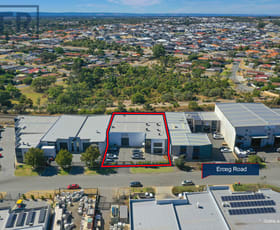 Factory, Warehouse & Industrial commercial property leased at 75 Erceg Road Yangebup WA 6164