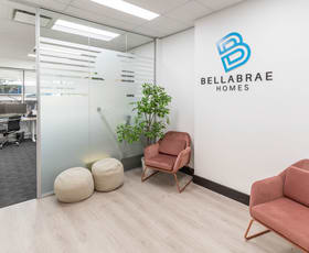 Medical / Consulting commercial property leased at 2.06/5 Celebration Drive Bella Vista NSW 2153