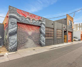 Shop & Retail commercial property leased at Warehouse / 32-38 Gwynne Street Cremorne VIC 3121