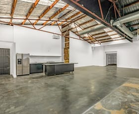 Factory, Warehouse & Industrial commercial property leased at Warehouse / 32-38 Gwynne Street Cremorne VIC 3121