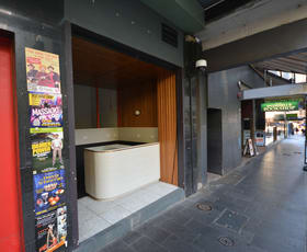 Shop & Retail commercial property leased at 21 Bank Street Adelaide SA 5000