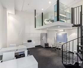 Offices commercial property leased at 820/1 Queens Road Melbourne VIC 3000
