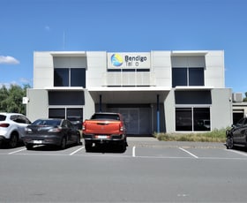 Offices commercial property leased at 23 McLaren Street Bendigo VIC 3550