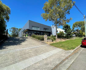 Factory, Warehouse & Industrial commercial property leased at 3/7 Joule Pl Tuggerah NSW 2259