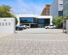 Offices commercial property leased at 6 & 8/193 Carr Place Leederville WA 6007