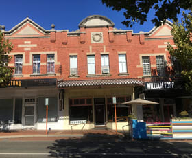 Shop & Retail commercial property leased at 454 William Street Perth WA 6000