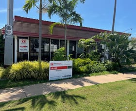 Showrooms / Bulky Goods commercial property leased at 1/9 De Latour Street Coconut Grove NT 0810