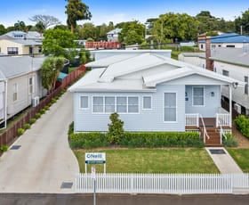 Medical / Consulting commercial property leased at 27 Clifford Street Toowoomba City QLD 4350