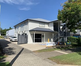 Offices commercial property leased at 183 Aumuller Street Bungalow QLD 4870
