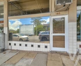 Shop & Retail commercial property leased at 185-187 Brunker Road Adamstown NSW 2289