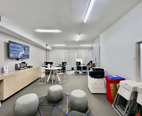 Shop & Retail commercial property leased at Level 1/252 Church St Parramatta NSW 2150