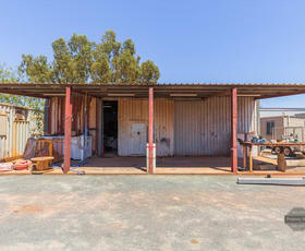 Factory, Warehouse & Industrial commercial property leased at 3 Carlindie Way Wedgefield WA 6721
