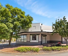 Showrooms / Bulky Goods commercial property leased at 187 Scarborough Beach Road Mount Hawthorn WA 6016