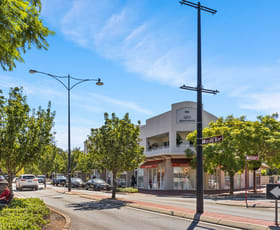 Offices commercial property leased at 187 Scarborough Beach Road Mount Hawthorn WA 6016