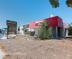 Showrooms / Bulky Goods commercial property leased at 54 Hector Street West Osborne Park WA 6017