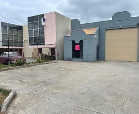 Factory, Warehouse & Industrial commercial property leased at 1/32 Fulton Street Oakleigh VIC 3166