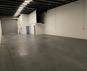 Factory, Warehouse & Industrial commercial property leased at 1/32 Fulton Street Oakleigh VIC 3166