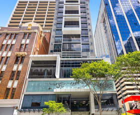 Offices commercial property sold at 270 Adelaide Street Brisbane City QLD 4000