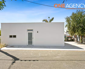 Other commercial property leased at 18 Jewell Parade North Fremantle WA 6159