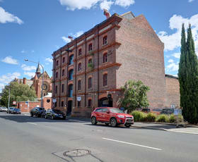Other commercial property leased at 5B/22 Cameron Street Launceston TAS 7250