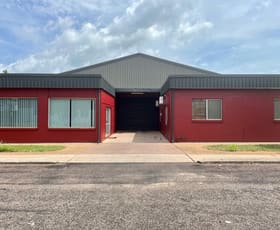 Factory, Warehouse & Industrial commercial property leased at 3/94 Coonawarra Road Winnellie NT 0820
