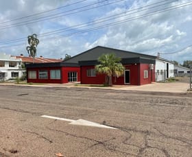 Factory, Warehouse & Industrial commercial property leased at 3/94 Coonawarra Road Winnellie NT 0820
