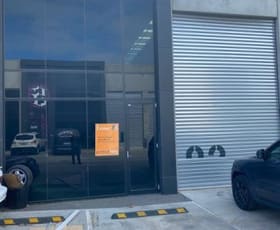 Factory, Warehouse & Industrial commercial property for lease at Unit 2/10 Cawley Road Yarraville VIC 3013