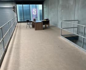 Factory, Warehouse & Industrial commercial property for lease at Unit 2/10 Cawley Road Yarraville VIC 3013