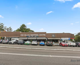 Offices commercial property leased at 178 Fox Valley Road Wahroonga NSW 2076