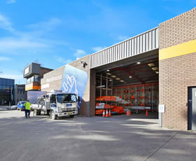 Showrooms / Bulky Goods commercial property leased at Unit 1/22-28 Mandible Street Alexandria NSW 2015