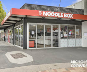 Shop & Retail commercial property leased at 2/45 Main Street Mornington VIC 3931