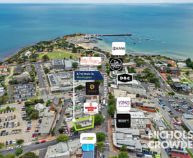 Shop & Retail commercial property leased at 2/45 Main Street Mornington VIC 3931