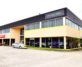 Showrooms / Bulky Goods commercial property for lease at 14B&C/10 Old Chatswood Road Springwood QLD 4127