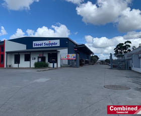 Development / Land commercial property leased at C/1 Grahams Hill Road Narellan NSW 2567