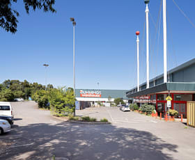 Factory, Warehouse & Industrial commercial property leased at 21 Bonnyrigg Avenue Bonnyrigg NSW 2177