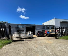 Factory, Warehouse & Industrial commercial property leased at 1 Watson Road Padstow NSW 2211