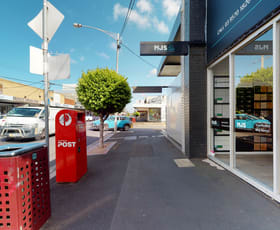 Showrooms / Bulky Goods commercial property leased at 753 Centre Road Bentleigh East VIC 3165