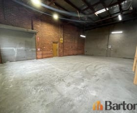 Factory, Warehouse & Industrial commercial property leased at Unit 1/48 Maryborough Street Fyshwick ACT 2609