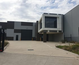 Factory, Warehouse & Industrial commercial property leased at 37 Wurrundjeri Way Epping VIC 3076