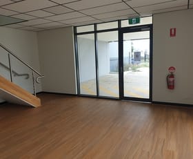 Factory, Warehouse & Industrial commercial property leased at 37 Wurrundjeri Way Epping VIC 3076
