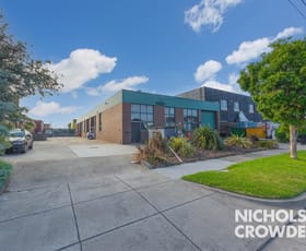 Factory, Warehouse & Industrial commercial property leased at 5/6 Shearson Crescent Mentone VIC 3194