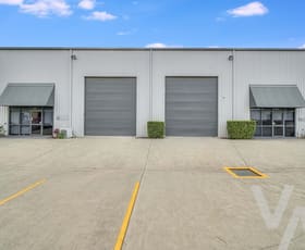 Factory, Warehouse & Industrial commercial property for lease at 7 & 8/33 Shipley Drive Rutherford NSW 2320