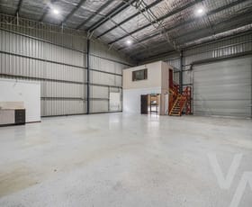 Factory, Warehouse & Industrial commercial property for lease at 7 & 8/33 Shipley Drive Rutherford NSW 2320